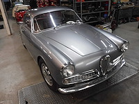 1958 alfa romeo giulietta sprint veloce | italian classic coupe - afbeelding 43 van  61