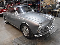 1958 alfa romeo giulietta sprint veloce | italian classic coupe - afbeelding 44 van  61