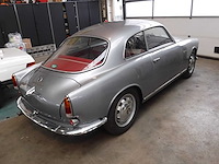 1958 alfa romeo giulietta sprint veloce | italian classic coupe - afbeelding 48 van  61