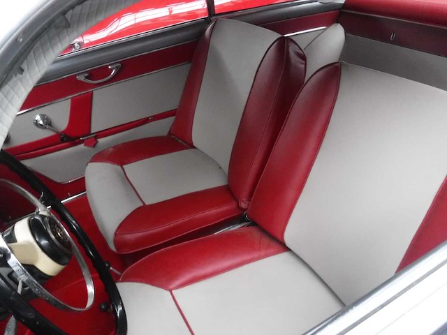 1958 alfa romeo giulietta sprint veloce | italian classic coupe - afbeelding 50 van  61
