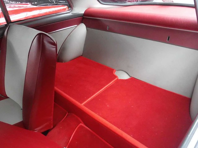 1958 alfa romeo giulietta sprint veloce | italian classic coupe - afbeelding 52 van  61