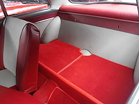 1958 alfa romeo giulietta sprint veloce | italian classic coupe - afbeelding 52 van  61