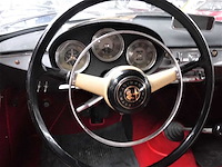 1958 alfa romeo giulietta sprint veloce | italian classic coupe - afbeelding 53 van  61