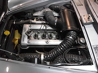 1958 alfa romeo giulietta sprint veloce | italian classic coupe - afbeelding 57 van  61