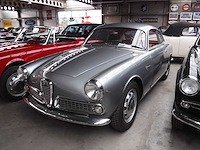 1958 alfa romeo giulietta sprint veloce | italian classic coupe - afbeelding 58 van  61