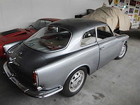 1958 alfa romeo giulietta sprint veloce | italian classic coupe - afbeelding 5 van  61
