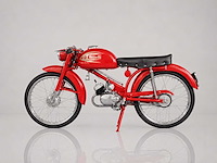 1958 benelli sport 50cc | italian classic moped - afbeelding 1 van  12