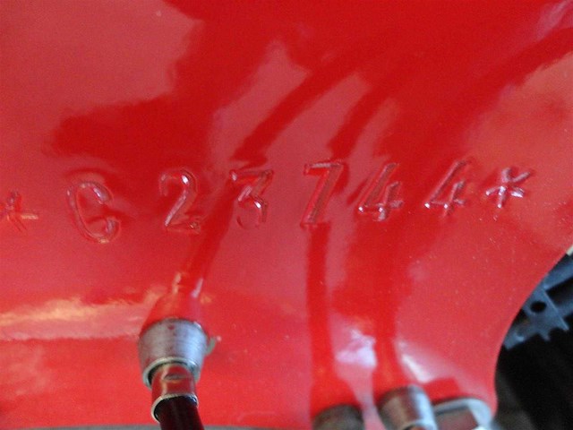 1958 benelli sport 50cc | italian classic moped - afbeelding 2 van  12