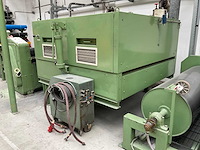 1958 dornbusch 43t9 textieldrukmachine - afbeelding 13 van  15