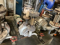 1958 dornbusch 43t9 textieldrukmachine - afbeelding 7 van  15