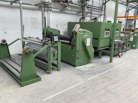 1958 dornbusch 43t9 textieldrukmachine