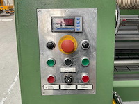1958 dornbusch 43t9 textieldrukmachine - afbeelding 10 van  15