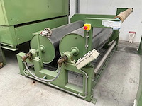 1958 dornbusch 43t9 textieldrukmachine - afbeelding 11 van  15