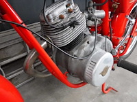1958 ducati 98 ts | italian classic motorcycle - afbeelding 2 van  21