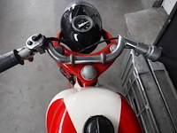 1958 ducati 98 ts | italian classic motorcycle - afbeelding 3 van  21