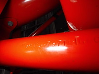 1958 ducati 98 ts | italian classic motorcycle - afbeelding 10 van  21