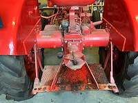 1958 fahr d135h oldtimer landbouwtrekker - afbeelding 8 van  17