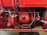 1958 fahr d135h oldtimer landbouwtrekker - afbeelding 16 van  17
