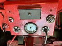 1958 fahr d135h oldtimer landbouwtrekker - afbeelding 2 van  14
