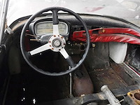 1958 fiat 1200 tv spider | italian classic roadster - afbeelding 2 van  40