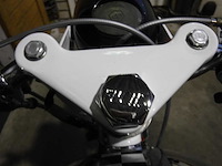 1958 fuchs 50cc | classic moped - afbeelding 14 van  19