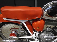 1958 fuchs 50cc | classic moped - afbeelding 16 van  19