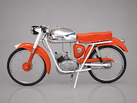 1958 fuchs 50cc | classic moped - afbeelding 1 van  19