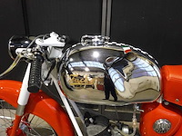 1958 fuchs 50cc | classic moped - afbeelding 7 van  19