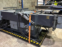 1958 hilgers h114 industriële pijpbuigmachine - afbeelding 4 van  35