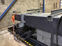 1958 hilgers h114 industriële pijpbuigmachine - afbeelding 6 van  35