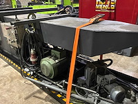 1958 hilgers h114 industriële pijpbuigmachine - afbeelding 9 van  35