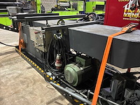 1958 hilgers h114 industriële pijpbuigmachine - afbeelding 10 van  35