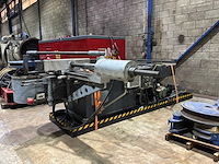 1958 hilgers h114 industriële pijpbuigmachine - afbeelding 23 van  35