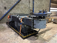 1958 hilgers h114 industriële pijpbuigmachine - afbeelding 32 van  35