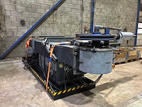 1958 hilgers h114 industriële pijpbuigmachine - afbeelding 35 van  35