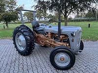 1958 massey ferguson 35 goudbuik - afbeelding 2 van  55