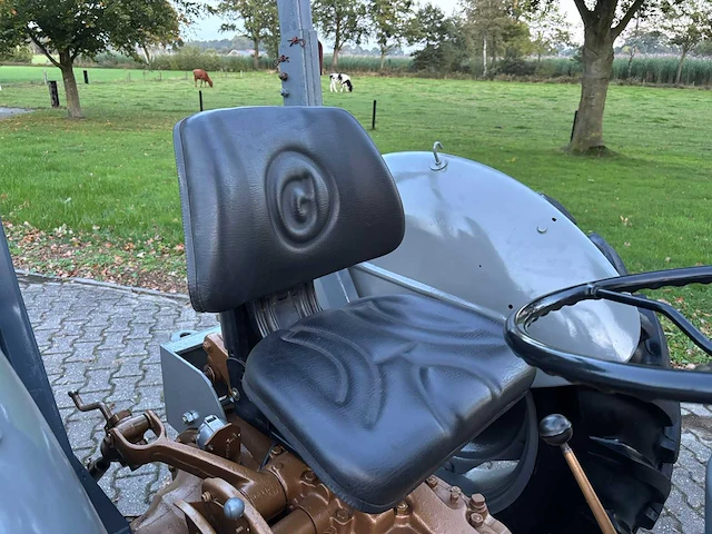 1958 massey ferguson 35 goudbuik - afbeelding 5 van  55