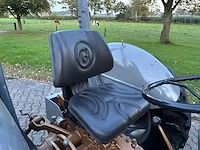 1958 massey ferguson 35 goudbuik - afbeelding 5 van  55