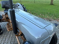 1958 massey ferguson 35 goudbuik - afbeelding 53 van  55