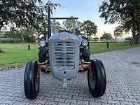 1958 massey ferguson 35 goudbuik - afbeelding 54 van  55