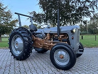 1958 massey ferguson 35 goudbuik - afbeelding 10 van  55