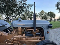 1958 massey ferguson 35 goudbuik - afbeelding 19 van  55