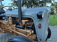 1958 massey ferguson 35 goudbuik - afbeelding 45 van  55