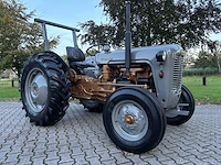 1958 massey ferguson 35 goudbuik - afbeelding 8 van  55
