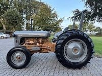 1958 massey ferguson 35 goudbuik - afbeelding 23 van  55