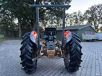 1958 massey ferguson 35 goudbuik - afbeelding 38 van  55