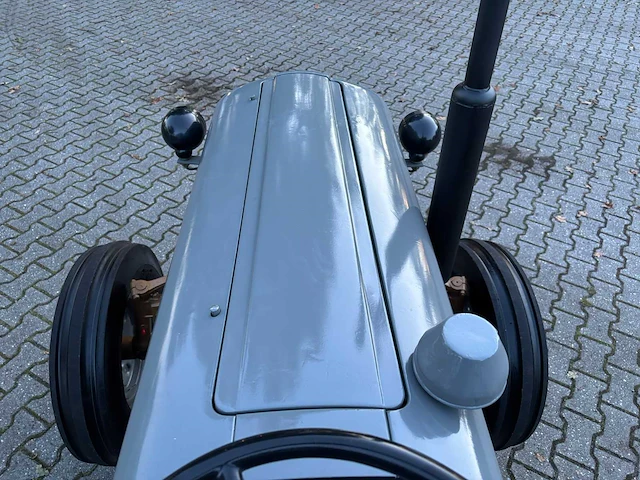 1958 massey ferguson 35 goudbuik - afbeelding 41 van  55