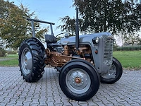 1958 massey ferguson 35 goudbuik - afbeelding 43 van  55