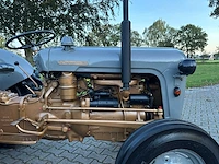 1958 massey ferguson 35 goudbuik - afbeelding 3 van  55