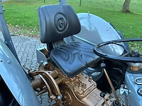 1958 massey ferguson 35 goudbuik - afbeelding 5 van  55